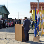 Otvorenje reciklažnog dvorišta u Mikluševcima 12