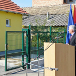 Otvorenje reciklažnog dvorišta u Mikluševcima 14