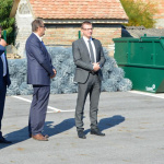 Otvorenje reciklažnog dvorišta u Mikluševcima 20