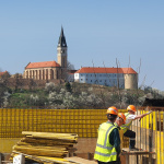 Ilok gradilište