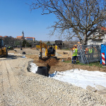 Ilok gradilište