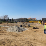 Ilok gradilište