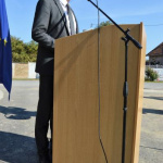 Otvorenje reciklažnog dvorišta u Mikluševcima 21
