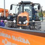 Smotra zimske službe 3
