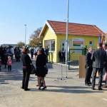 Otvorenje reciklažnog dvorišta u Mikluševcima 8