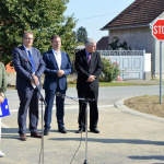 Otvorenje reciklažnog dvorišta u Mikluševcima 9