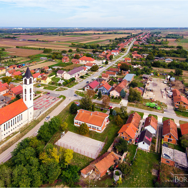 Savjetovanje sa zainteresiranom javnošću  u svezi prijedloga cjenika javne usluge prikupljanja komunalnog otpada na području Općine Bogdanovci