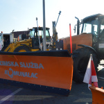 Smotra zimske službe 2018.