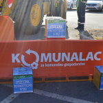 Smotra zimske službe (2) 2018.