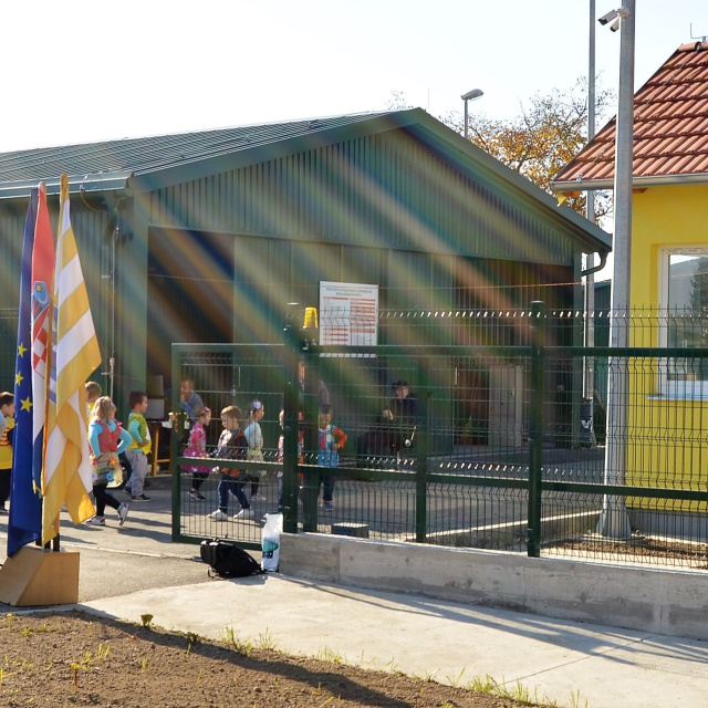 Tvrtki Komunalac predano na upravljanje reciklažno dvorište u Mikluševcima