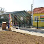 Otvorenje reciklažnog dvorišta u Mikluševcima 3