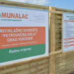 Otvaranje reciklažnog dvorišta 3