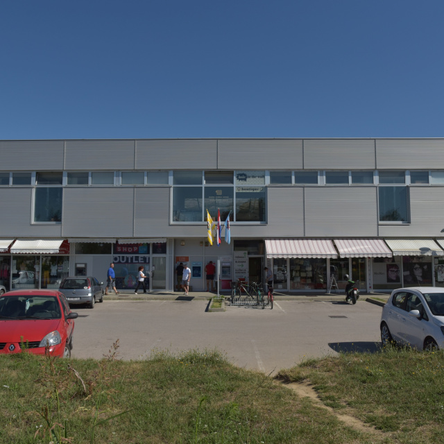 Natječaj za davanje u zakup poslovnog prostora u vlasništvu trgovačkog društva Komunalac d.o.o.