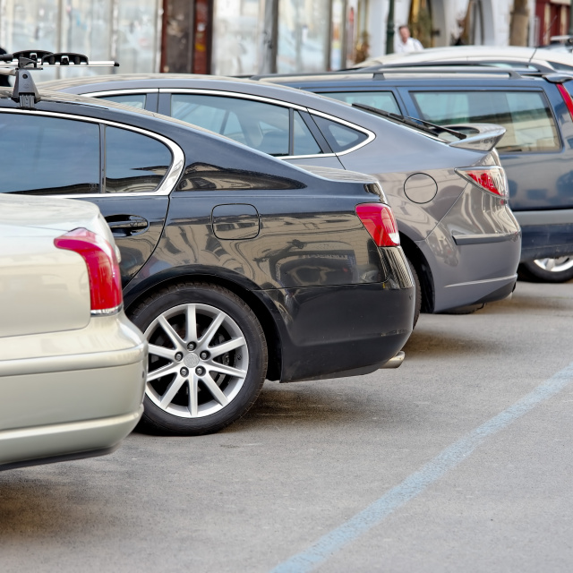 Uskoro smart parking u prvoj parkirnoj zoni