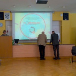 Zelena knjižnica 3