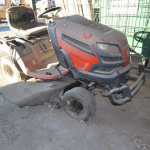 Traktorska kosilica Husqvarna YTH 224T