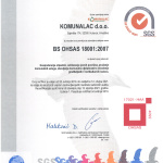 OHSAS 18001