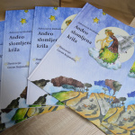 Dodjela slikovnica 1