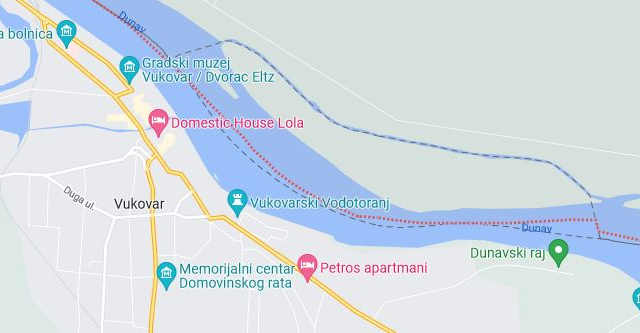 ODVOZ OTPADA NA DAN 18.11.