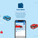 ERSTE WALLET