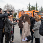 Izjave za medije