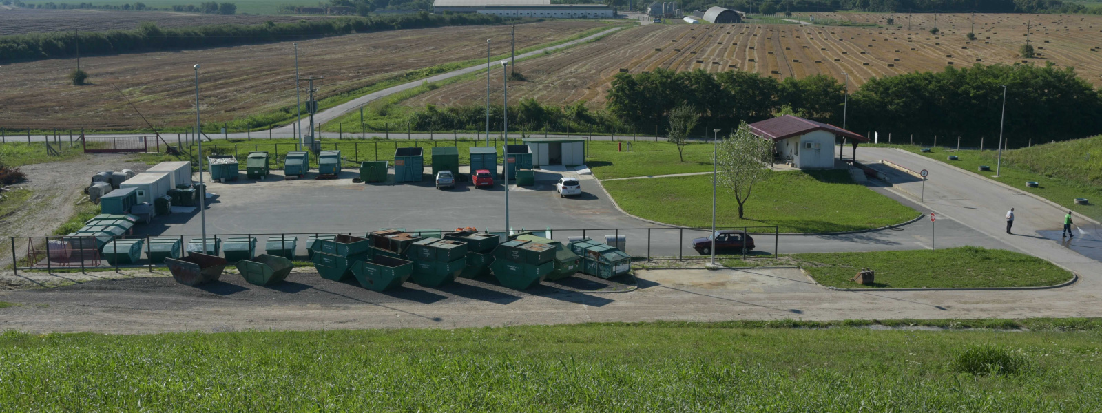 OBAVIJEST KORISNICIMA S PODRUČJA OPĆINE BOGDANOVCI