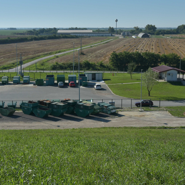 OBAVIJEST KORISNICIMA S PODRUČJA OPĆINE BOGDANOVCI