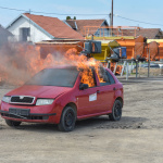 Održana pokazna vježba evakuacije i spašavanja