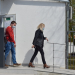 Održana pokazna vježba evakuacije i spašavanja