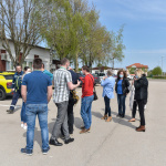 Održana pokazna vježba evakuacije i spašavanja