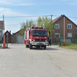 Održana pokazna vježba evakuacije i spašavanja
