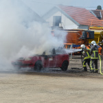 Održana pokazna vježba evakuacije i spašavanja