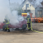 Održana pokazna vježba evakuacije i spašavanja