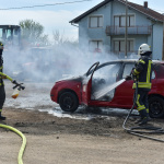 Održana pokazna vježba evakuacije i spašavanja