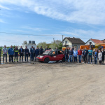 Održana pokazna vježba evakuacije i spašavanja