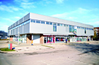 Tržnica