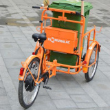Električni tricikli 6