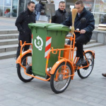 Električni tricikli 5